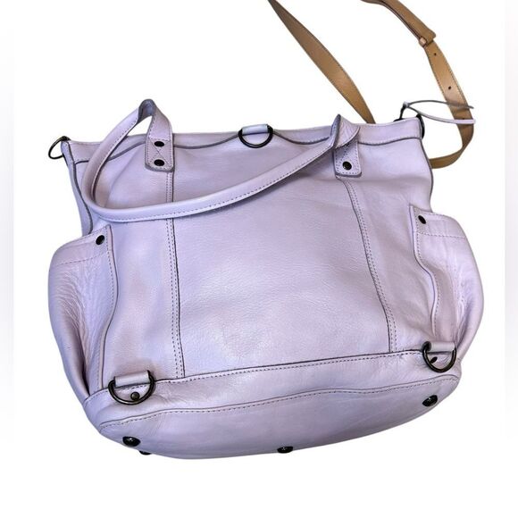 Nena & Co. Purple Backpack Convertible Straps - Picture 8 of 12